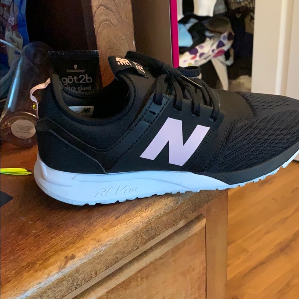 new balance shoes